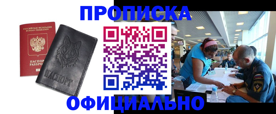 прописка для работы в Димитровграде